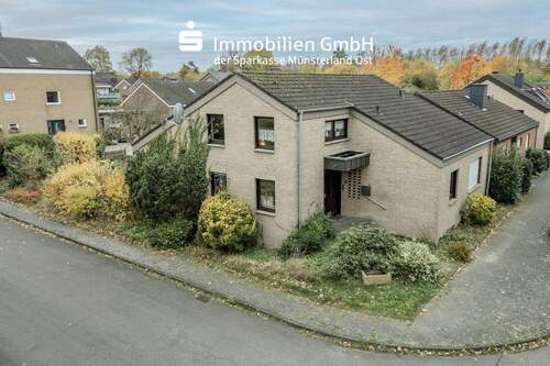 Außenansicht - Ein Zuhause für die Familie (Erbbaugrundstück)!