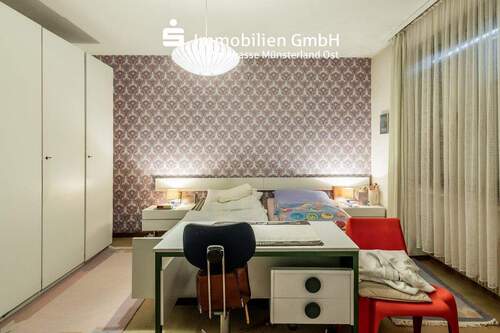 Schlafzimmer - 