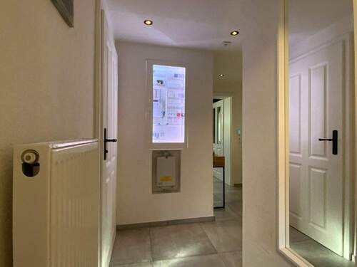 Zählerschrank/ Elektrik - 