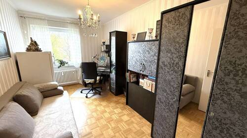 Kinder. - Gästezimmer - 