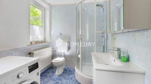 Badezimmer 1 - 