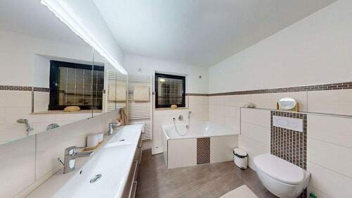 Badezimmer - 