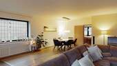 Wohn- und Esszimmer - 