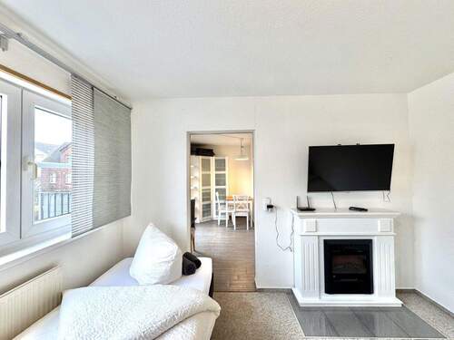 Bild 2 - 2 Zimmer Etagenwohnung zur Miete in Hannover