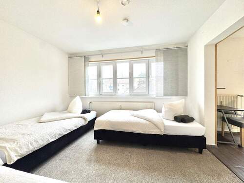 Bild 3 - 2 Zimmer Etagenwohnung in Hannover