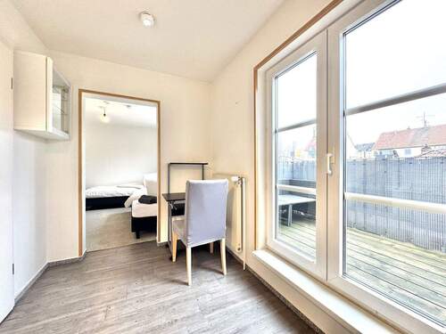 Bild 4 - Etagenwohnung mit 35,00 m&sup2; in Hannover zur Miete