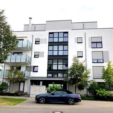 Wohnhaus - Etagenwohnung mit 58,00 m&sup2; in Ludwigshafen am Rhein zum Kaufen