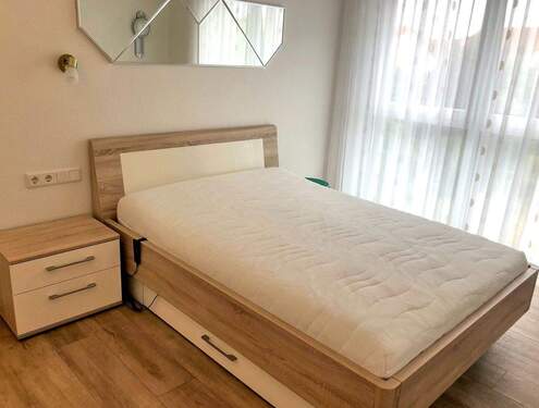 Schlafzimmer - 