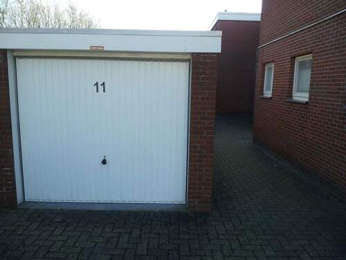 Garage - 