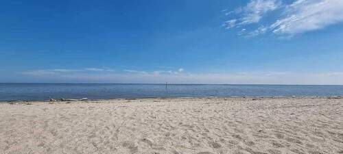 Strand Schillig - 