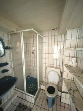 Badezimmer Appartement - 
