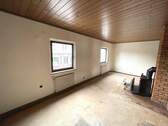 Wohnzimmer Obergeschoss - Mehrfamilienhaus, Wohnhaus mit 160,00 m&sup2; in Sprockhövel zum Kaufen
