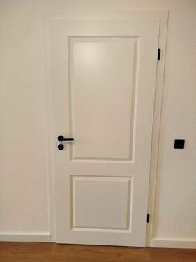 Stiltüren mit der Whg. - 