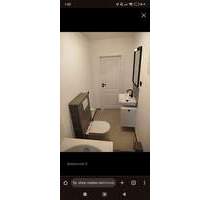 Preis reduziert nur noch bis 23.03., frei, Erstbezug, saniert, 1,5 Zi. - Hamburg Wandsbek