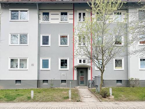 Außenansicht - 
