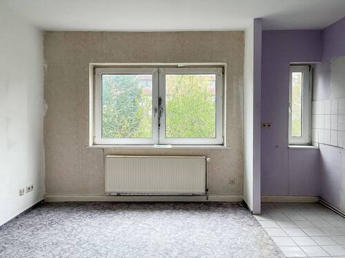 Wohnzimmer - 
