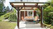 Untere Terrasse - 