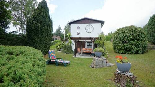 Liegewiese - 