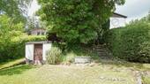 Aufgang zum Haus - 