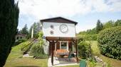 Hausansicht von Osten - 
