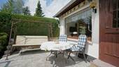 ...oberen Terrasse - 