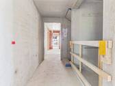 Aufzug / Wohnungseingang - 3 Zimmer Etagenwohnung zum Kaufen in Ingolstadt