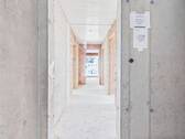 Diele / Flur - 3 Zimmer Etagenwohnung in Ingolstadt