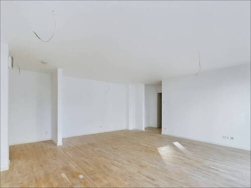 Kochen - 'BS LIVING' 2 Zimmer Neubau - Erdgeschosswohnung in Offenbach