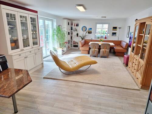 Wohnzimmer... - 
