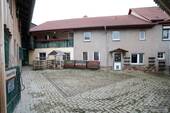 Innenhof - 