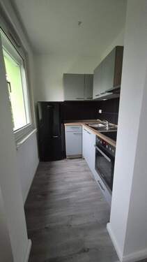 Bild 1 - 1-Zimmer-Wohnung inkl. Stellplatz und EBK