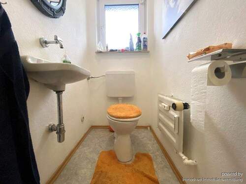 WC - 