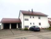 Hausansicht - 
