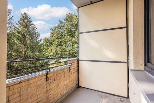Balkon - 