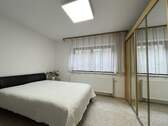 Schlafzimmer Einliegerwohnung - 