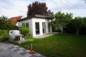 Pavillon - 