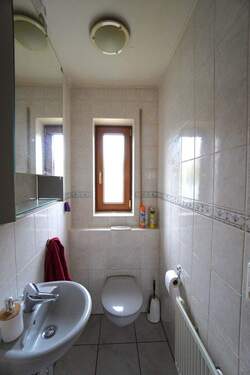 Gäste WC - 
