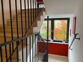 Treppenhaus - 