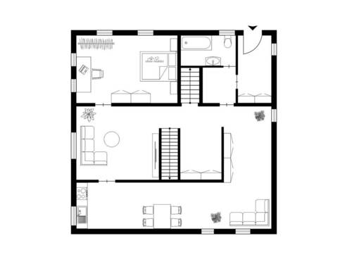 ehemalige Geschäftsräume - 