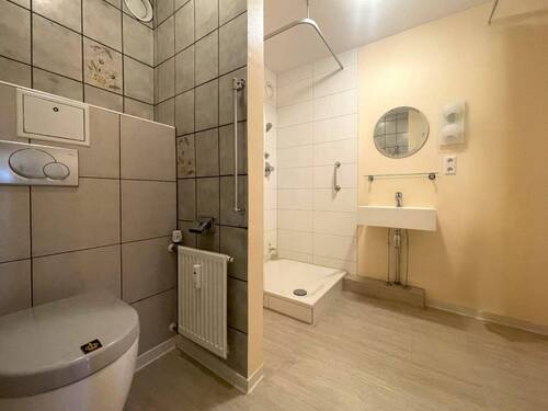 Badezimmer - 