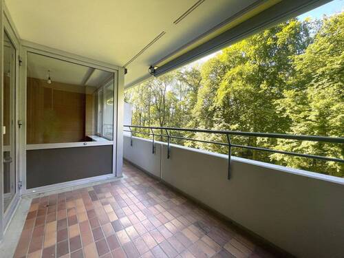 Balkon - 