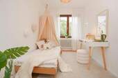 Kinderzimmer / Gäste / Arbeit - 