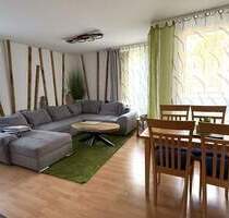 Stadtnahe 3 Zimmer Wohnung in ruhiger und sonniger Wohnlage - Ravensburg Innenstadt