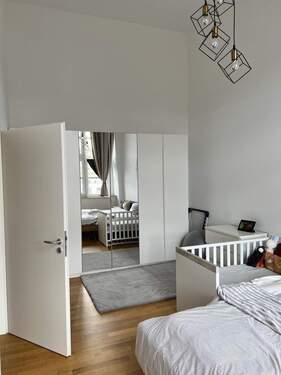 Schlafzimmer - 