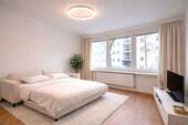 Bild 3 - 1 Zimmer Etagenwohnung in München