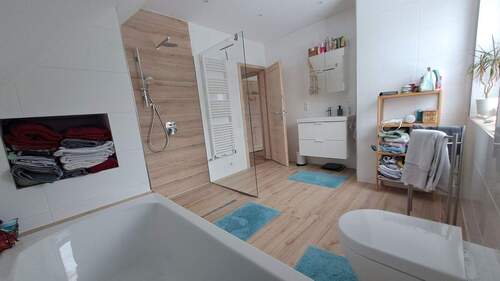 Badezimmer OG - 