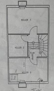 Bild 2 - 4 Zimmer Reihenmittelhaus zum Kaufen in Ramsberg am Brombachsee