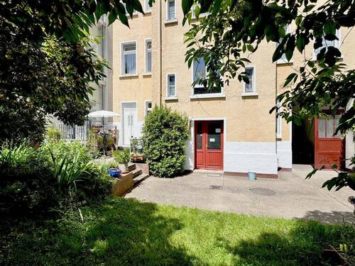Innenhof - 