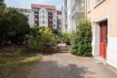 Innenhof - 