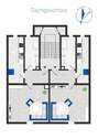 Grundriss Dachgeschoss - 